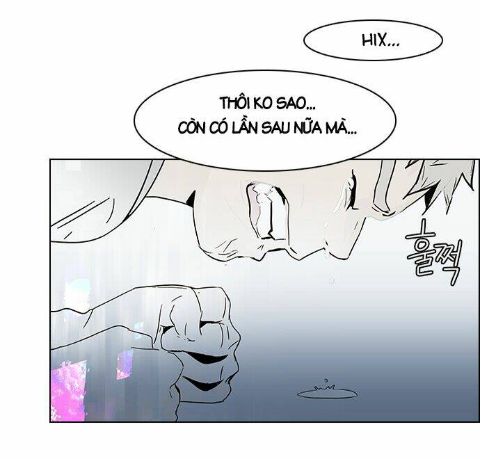 Trò Chơi Số Mệnh Chapter 47 - Trang 2