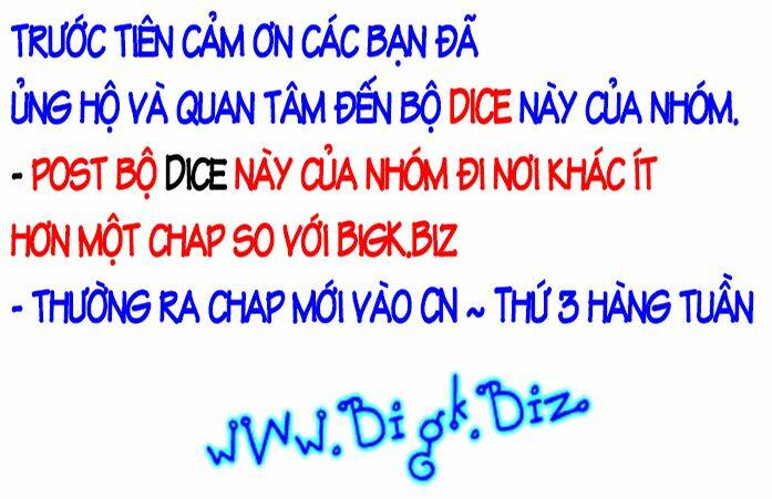 Trò Chơi Số Mệnh Chapter 47 - Trang 2