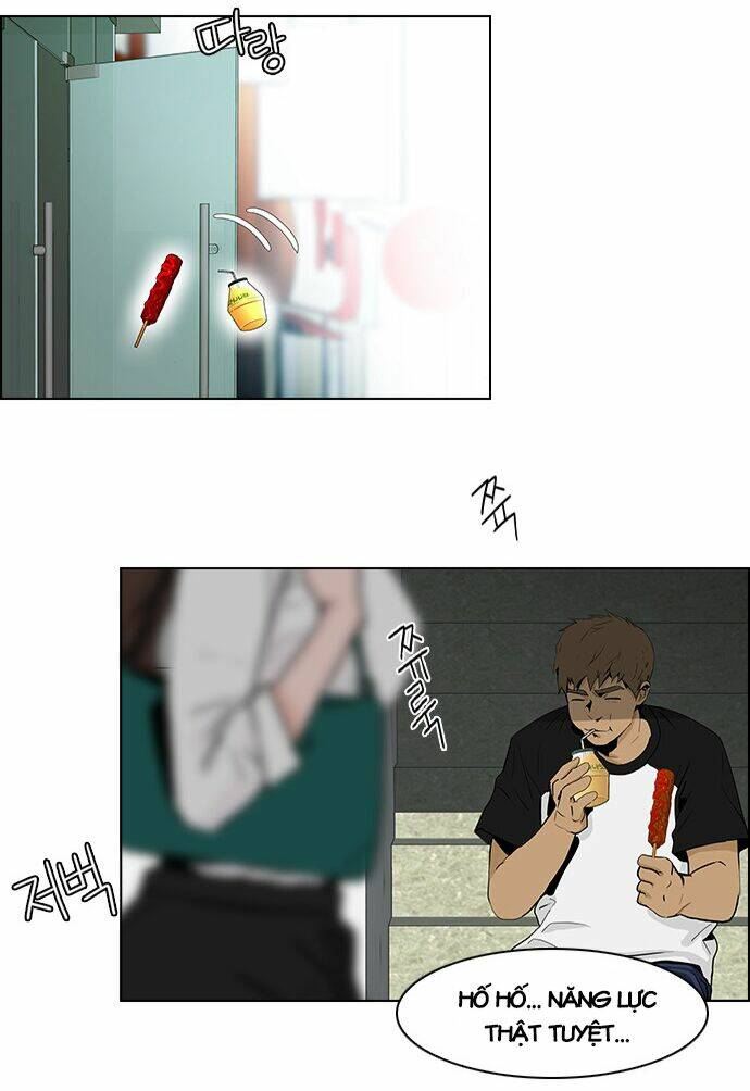 Trò Chơi Số Mệnh Chapter 47 - Trang 2