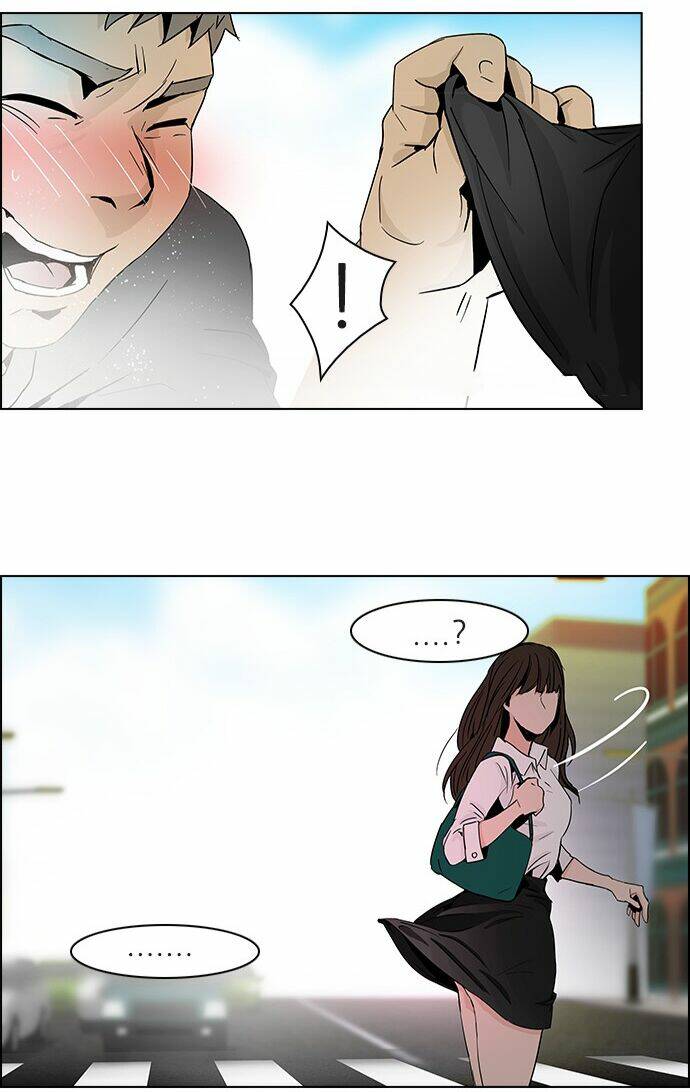 Trò Chơi Số Mệnh Chapter 47 - Trang 2