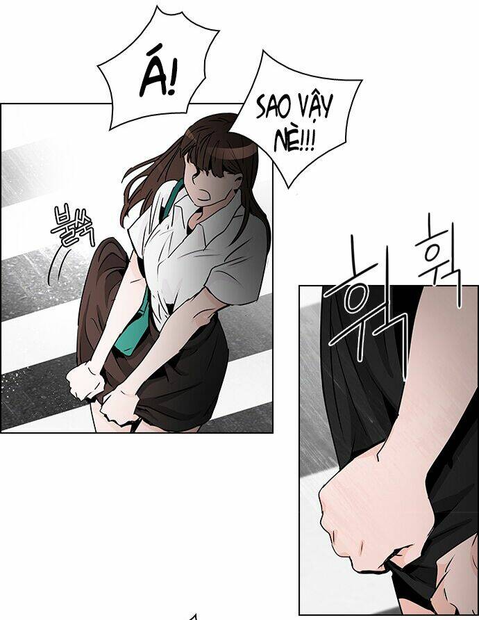 Trò Chơi Số Mệnh Chapter 47 - Trang 2