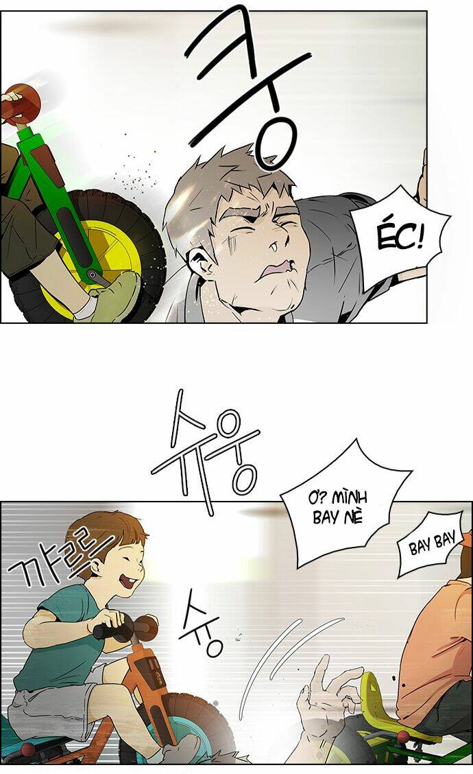 Trò Chơi Số Mệnh Chapter 47 - Trang 2