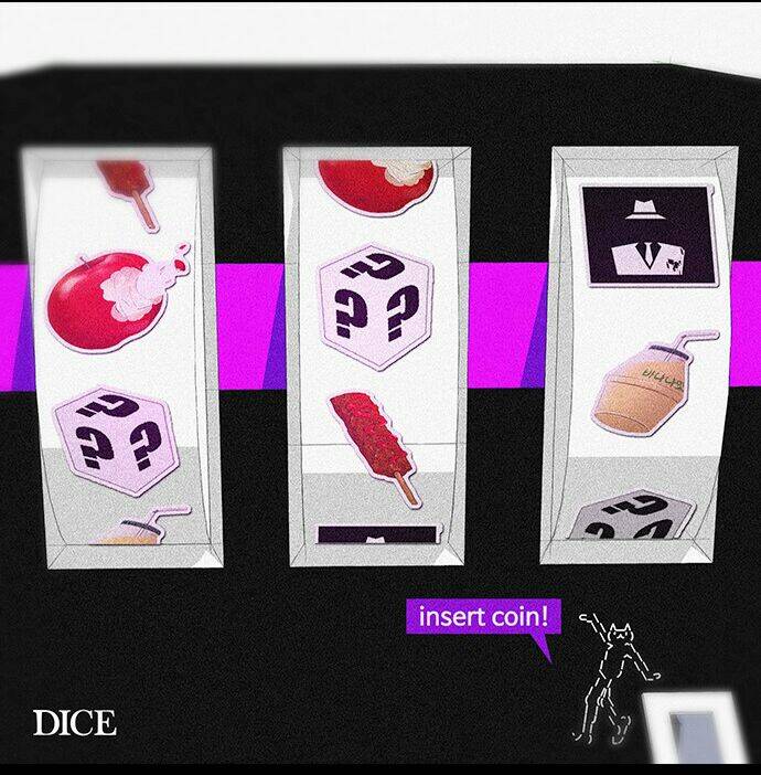 Trò Chơi Số Mệnh Chapter 47 - Trang 2