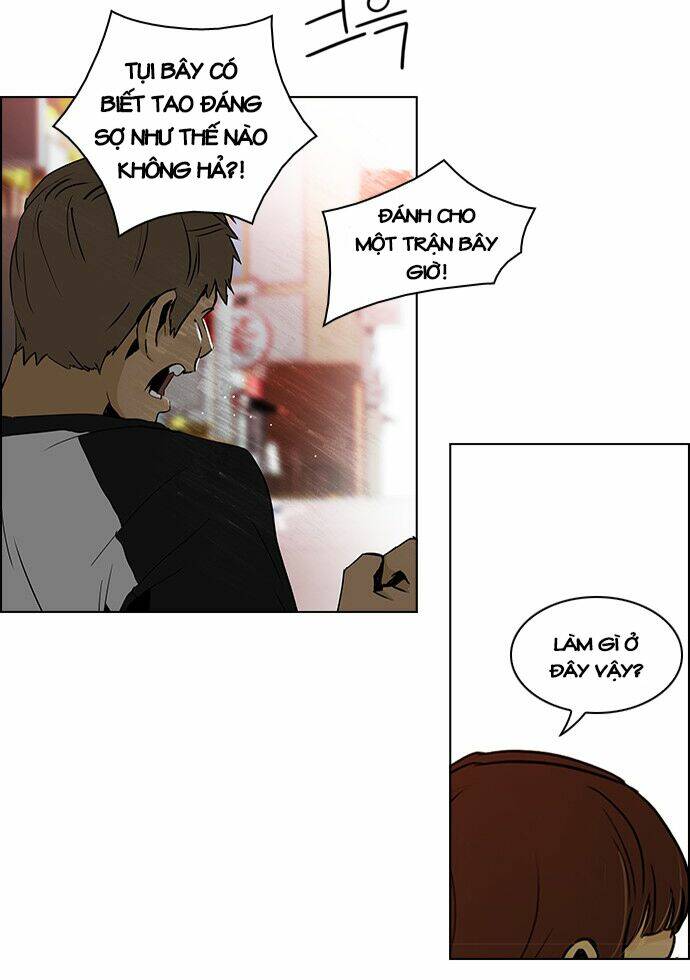 Trò Chơi Số Mệnh Chapter 47 - Trang 2