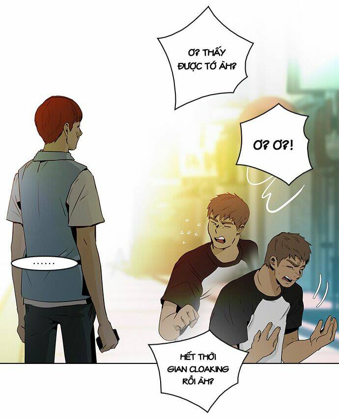 Trò Chơi Số Mệnh Chapter 47 - Trang 2