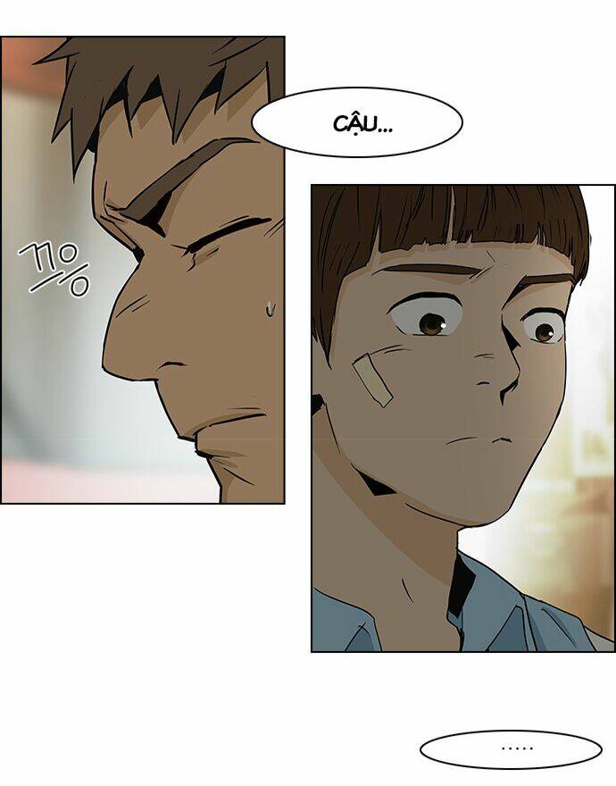 Trò Chơi Số Mệnh Chapter 47 - Trang 2