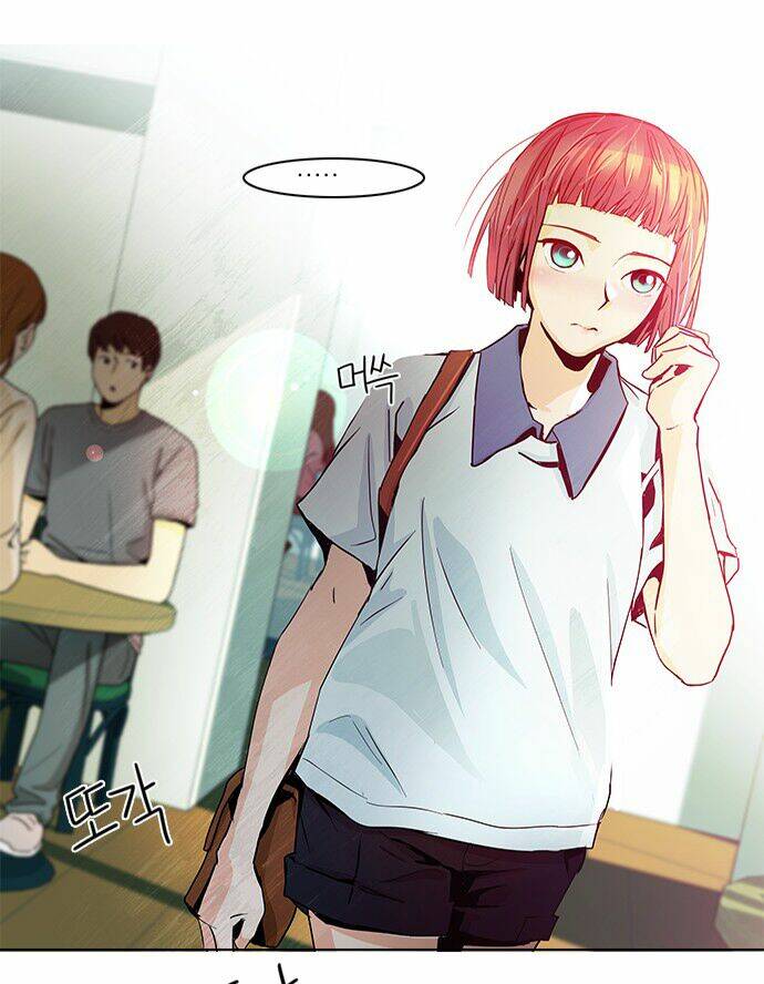 Trò Chơi Số Mệnh Chapter 47 - Trang 2