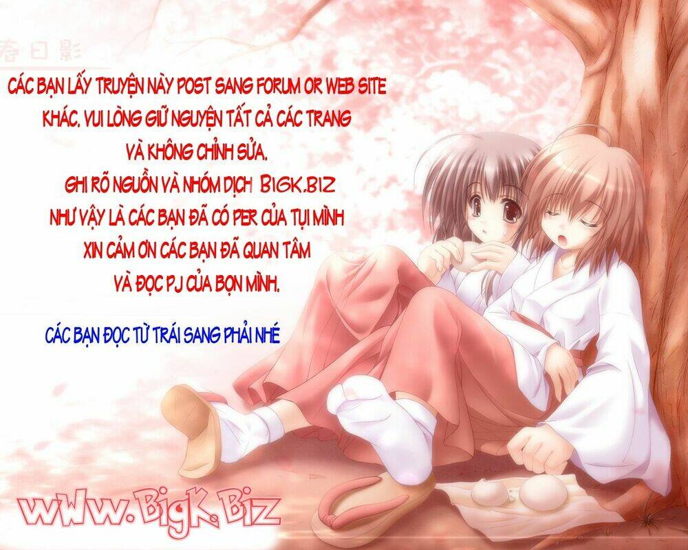 Trò Chơi Số Mệnh Chapter 5 - Trang 2