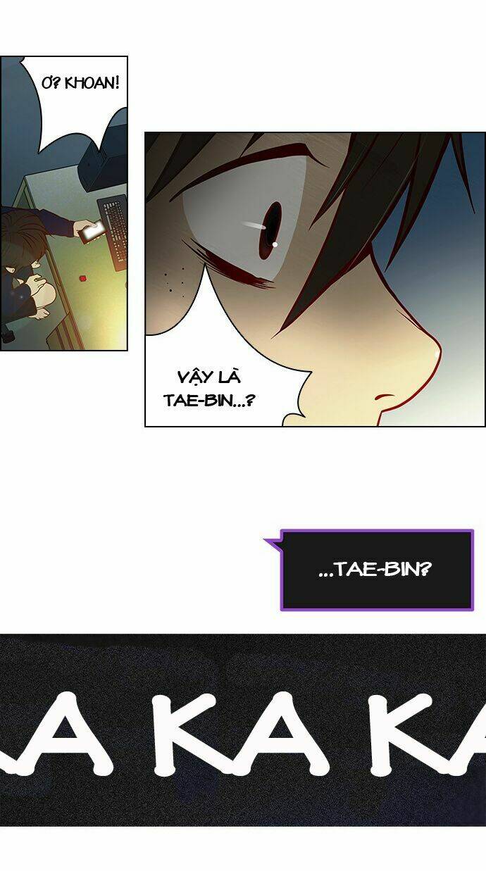 Trò Chơi Số Mệnh Chapter 5 - Trang 2