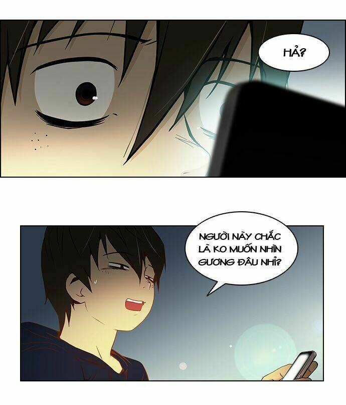 Trò Chơi Số Mệnh Chapter 5 - Trang 2