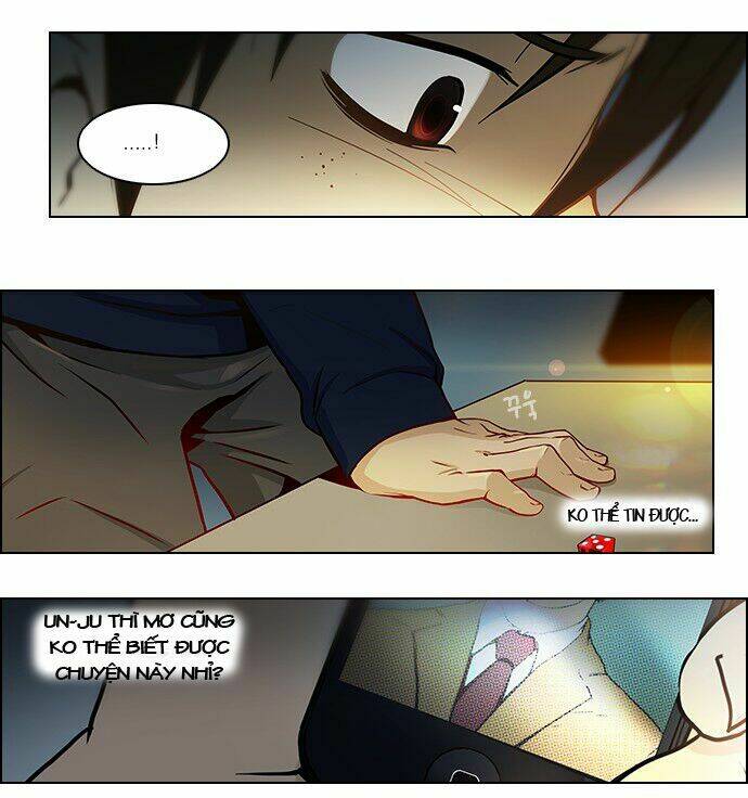 Trò Chơi Số Mệnh Chapter 5 - Trang 2