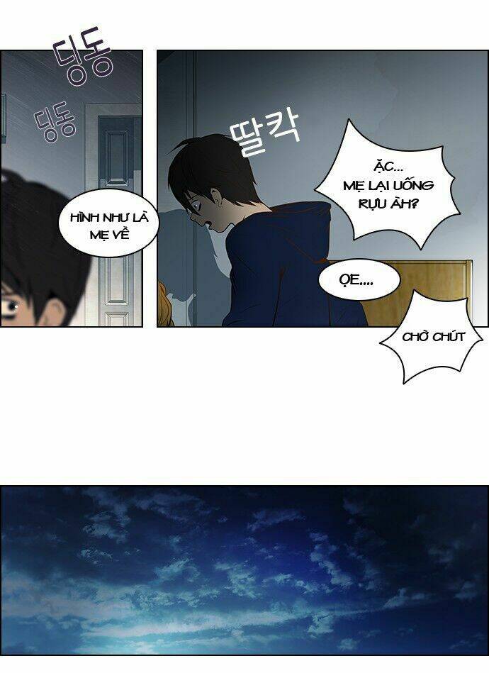 Trò Chơi Số Mệnh Chapter 5 - Trang 2