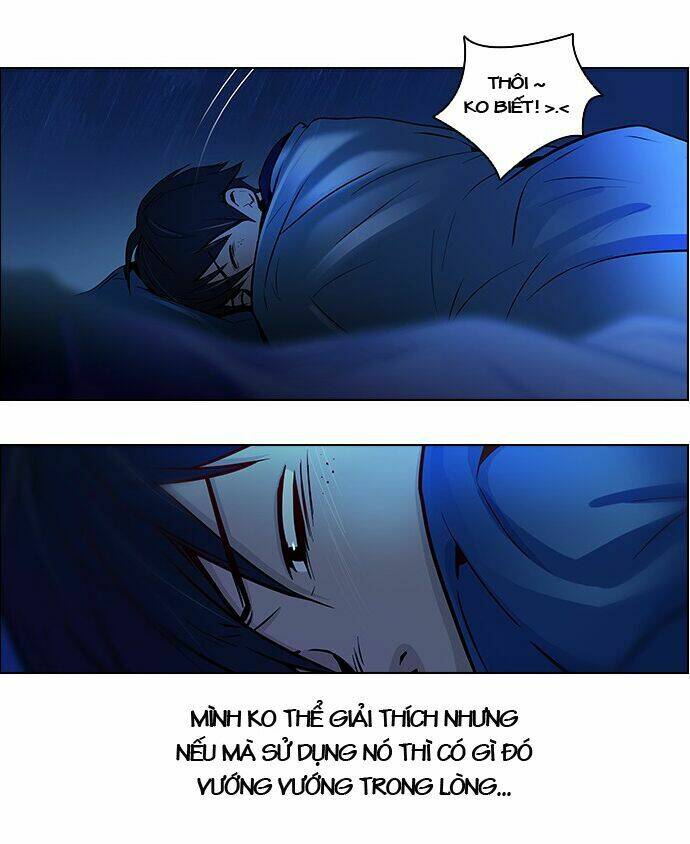 Trò Chơi Số Mệnh Chapter 5 - Trang 2