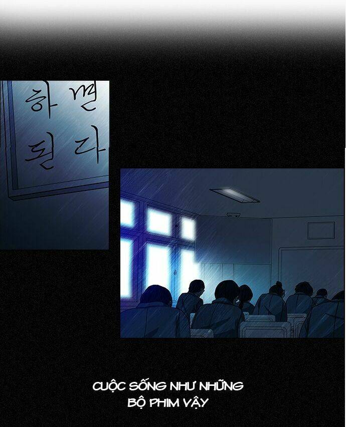 Trò Chơi Số Mệnh Chapter 5 - Trang 2