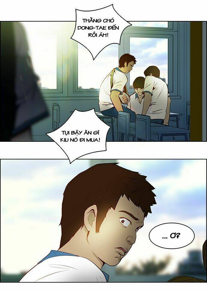 Trò Chơi Số Mệnh Chapter 5 - Trang 2