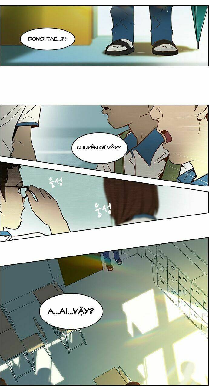 Trò Chơi Số Mệnh Chapter 5 - Trang 2