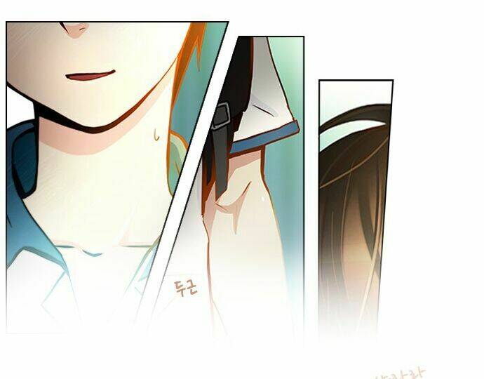 Trò Chơi Số Mệnh Chapter 5 - Trang 2