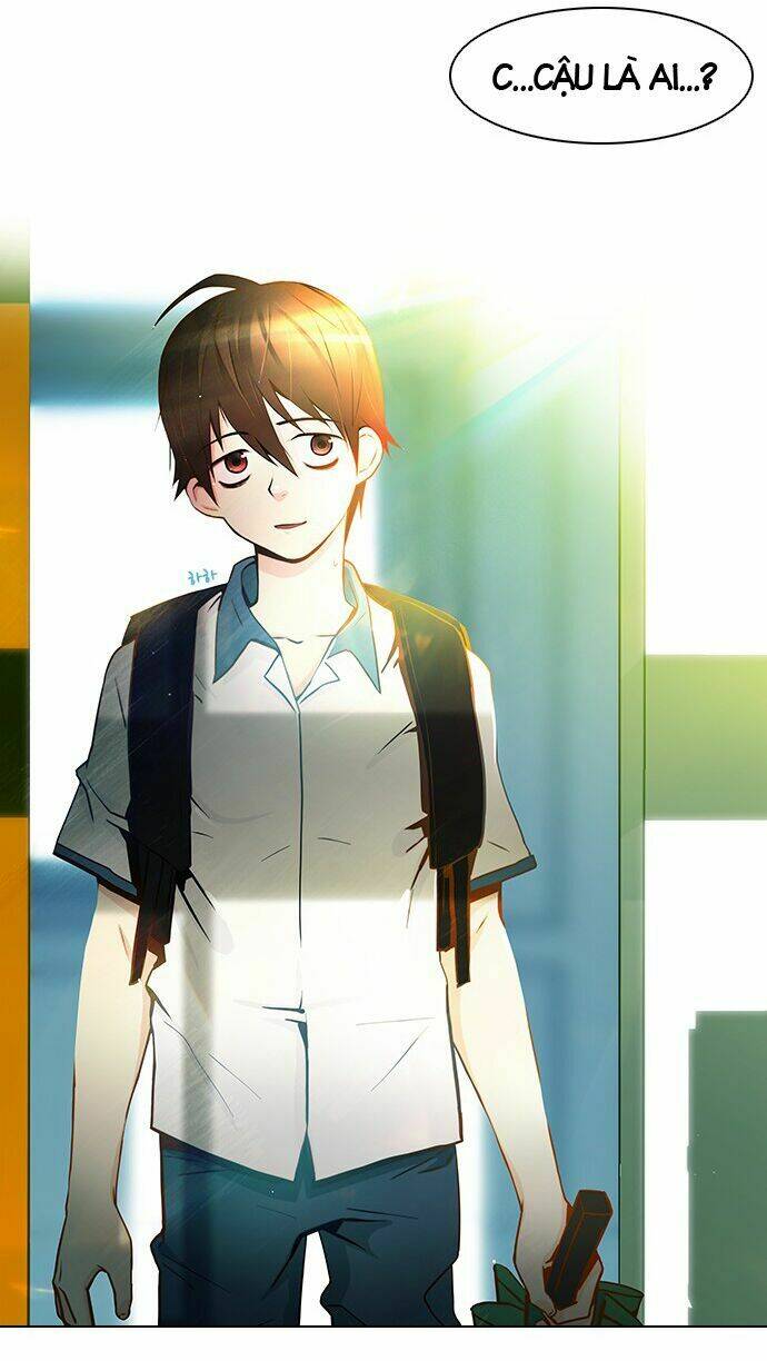 Trò Chơi Số Mệnh Chapter 5 - Trang 2