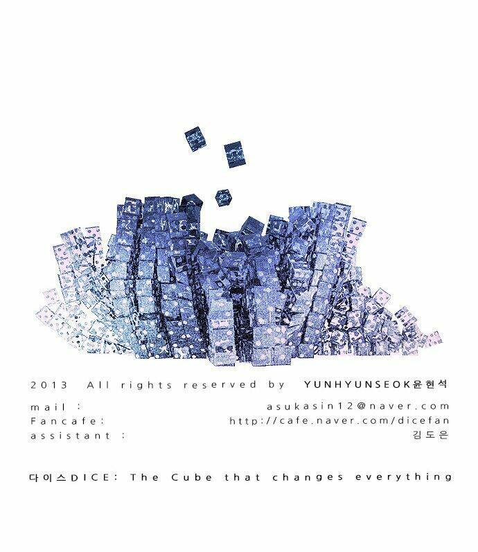 Trò Chơi Số Mệnh Chapter 5 - Trang 2