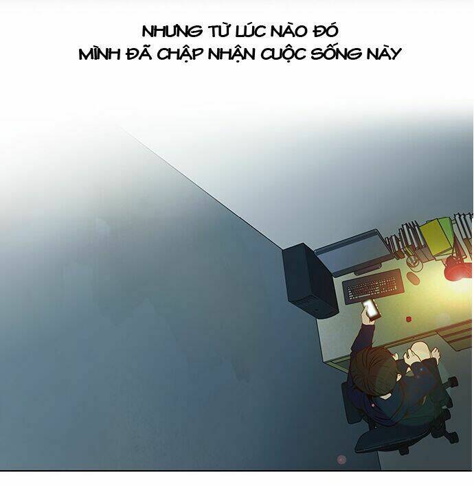 Trò Chơi Số Mệnh Chapter 5 - Trang 2