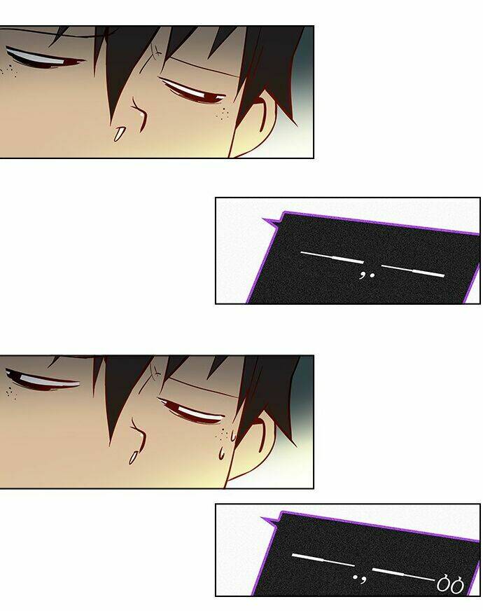 Trò Chơi Số Mệnh Chapter 5 - Trang 2