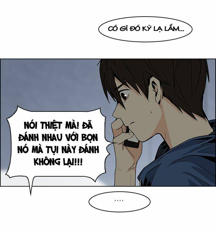 Trò Chơi Số Mệnh Chapter 50 - Trang 2