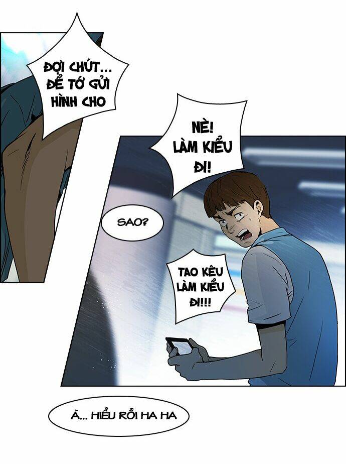 Trò Chơi Số Mệnh Chapter 50 - Trang 2