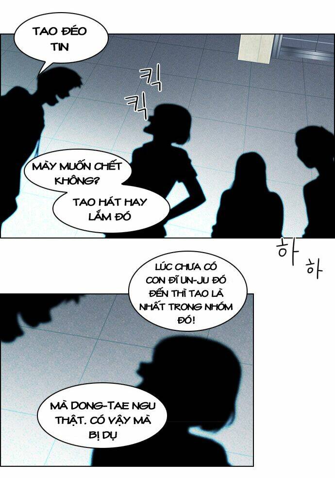 Trò Chơi Số Mệnh Chapter 50 - Trang 2