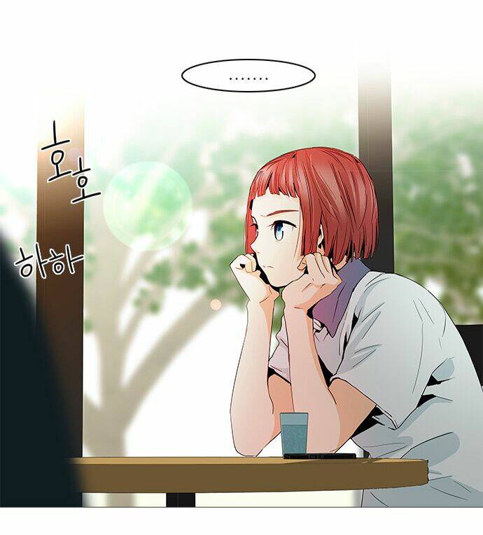 Trò Chơi Số Mệnh Chapter 50 - Trang 2