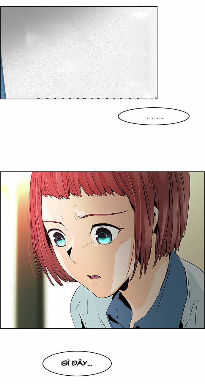 Trò Chơi Số Mệnh Chapter 50 - Trang 2