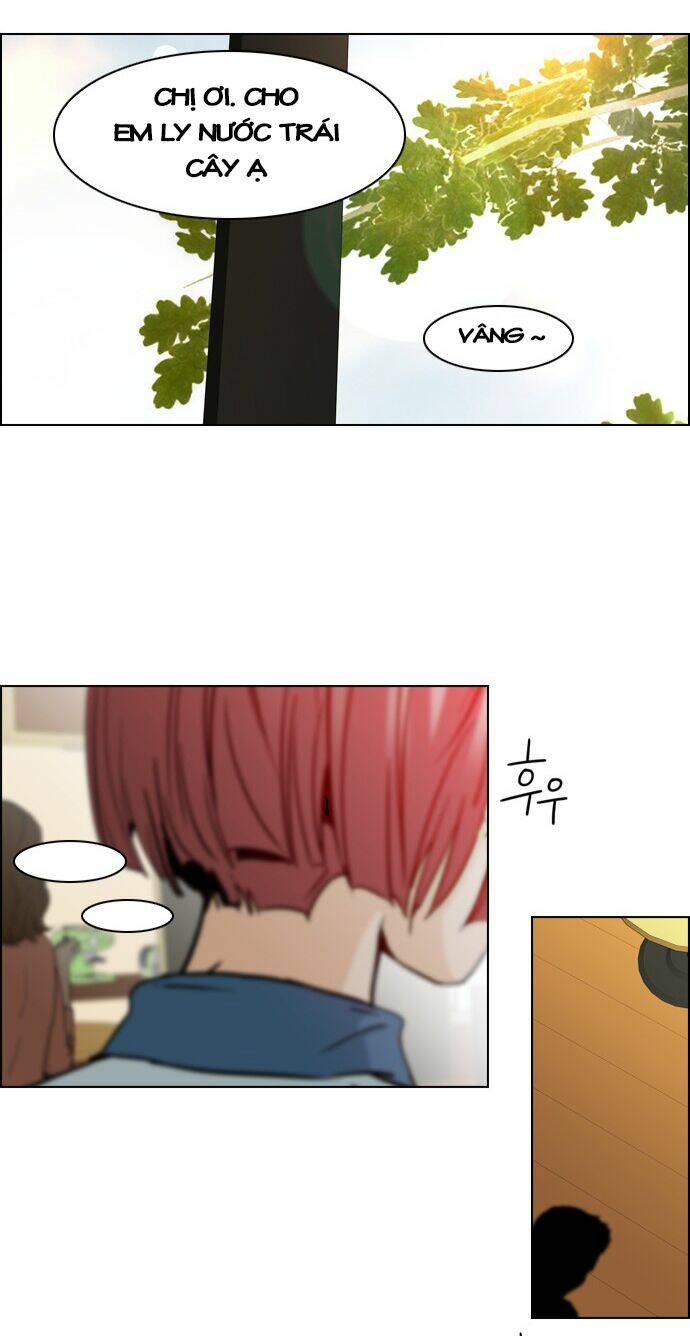 Trò Chơi Số Mệnh Chapter 50 - Trang 2