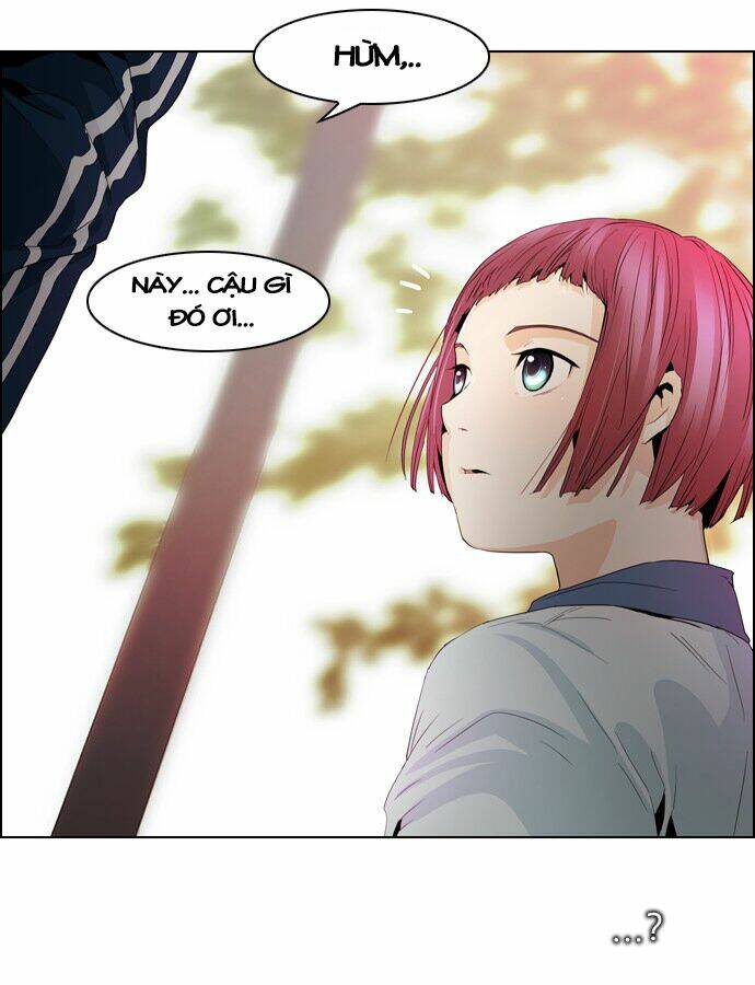 Trò Chơi Số Mệnh Chapter 50 - Trang 2