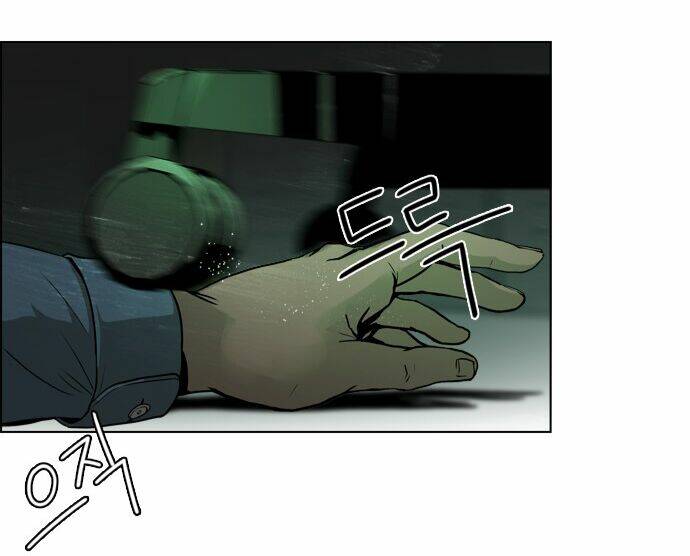 Trò Chơi Số Mệnh Chapter 50 - Trang 2