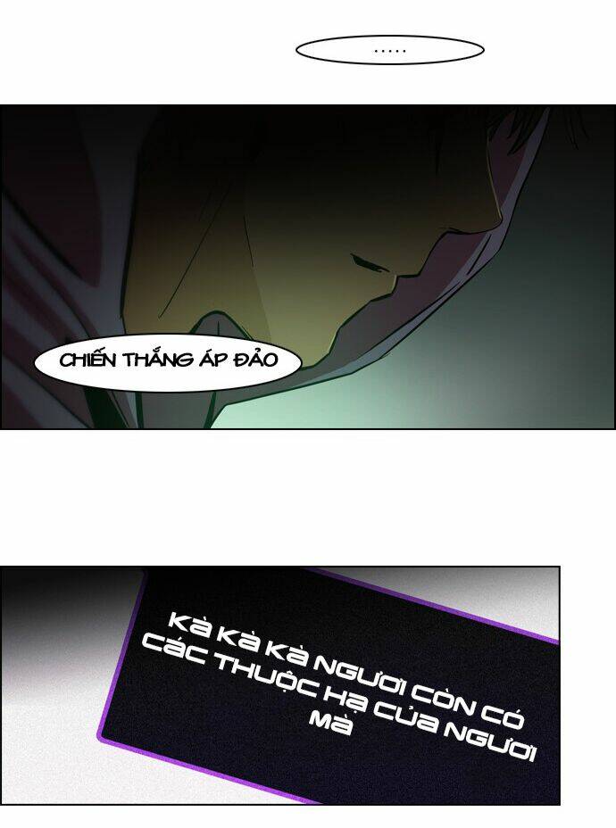 Trò Chơi Số Mệnh Chapter 50 - Trang 2