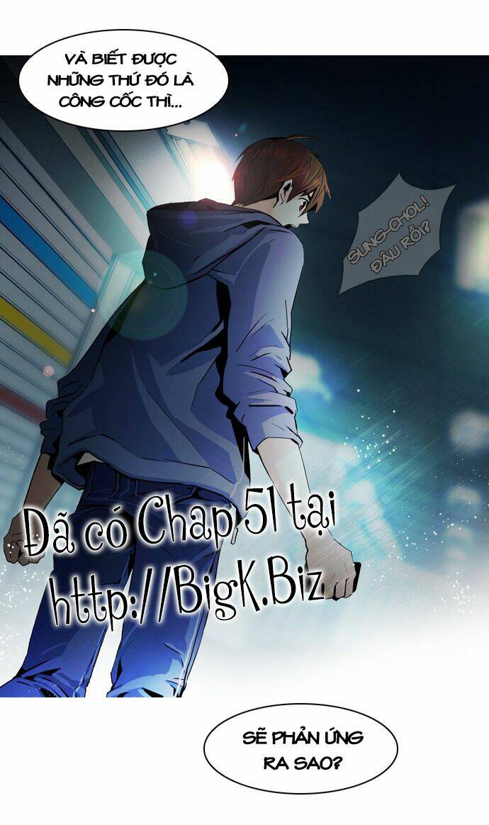 Trò Chơi Số Mệnh Chapter 50 - Trang 2