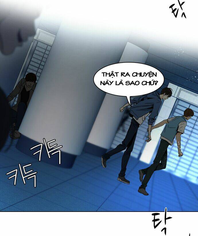 Trò Chơi Số Mệnh Chapter 51 - Trang 2