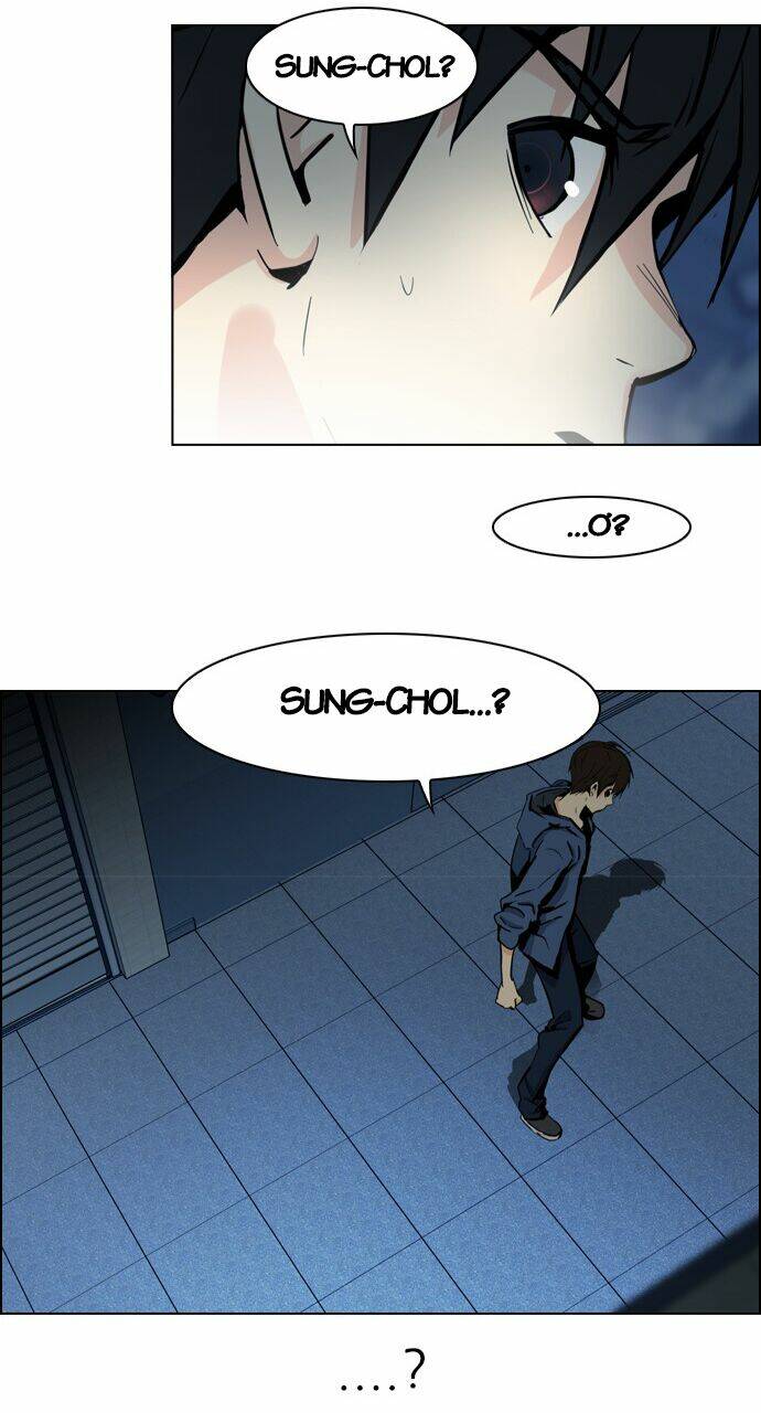 Trò Chơi Số Mệnh Chapter 51 - Trang 2