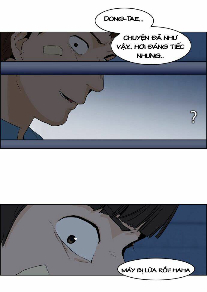 Trò Chơi Số Mệnh Chapter 51 - Trang 2