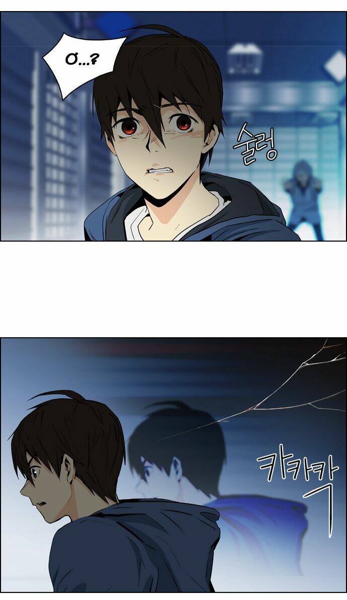 Trò Chơi Số Mệnh Chapter 51 - Trang 2