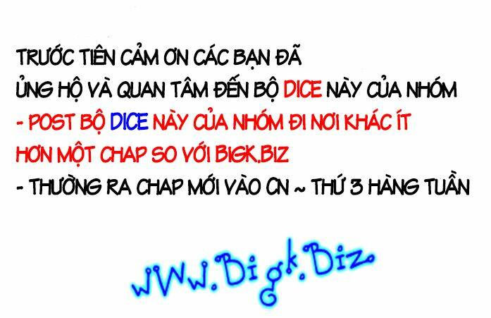 Trò Chơi Số Mệnh Chapter 51 - Trang 2