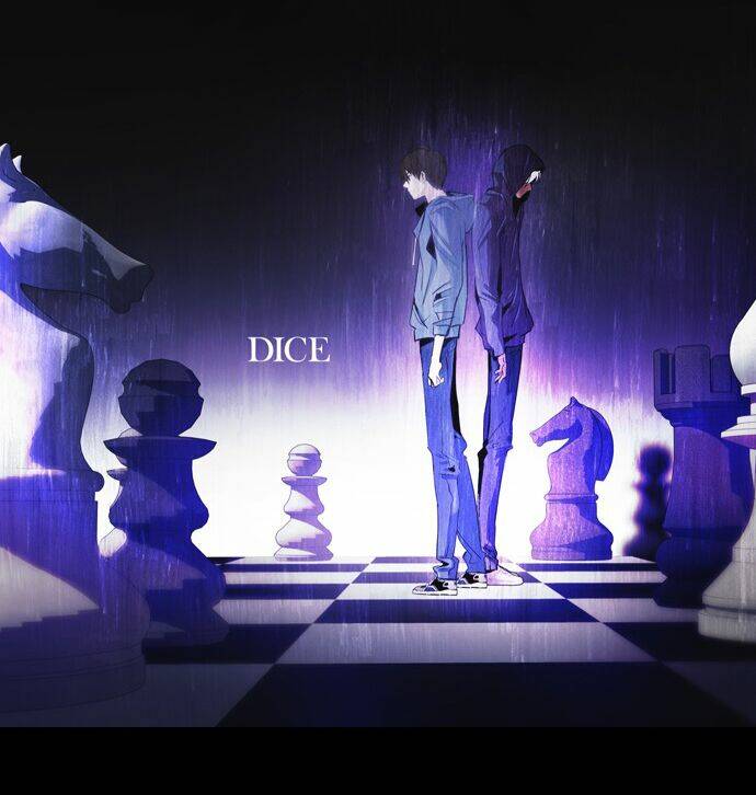 Trò Chơi Số Mệnh Chapter 51 - Trang 2