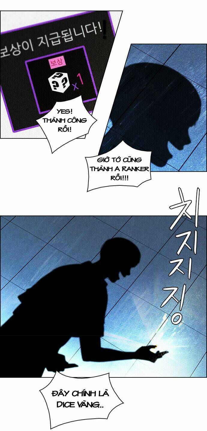 Trò Chơi Số Mệnh Chapter 51 - Trang 2