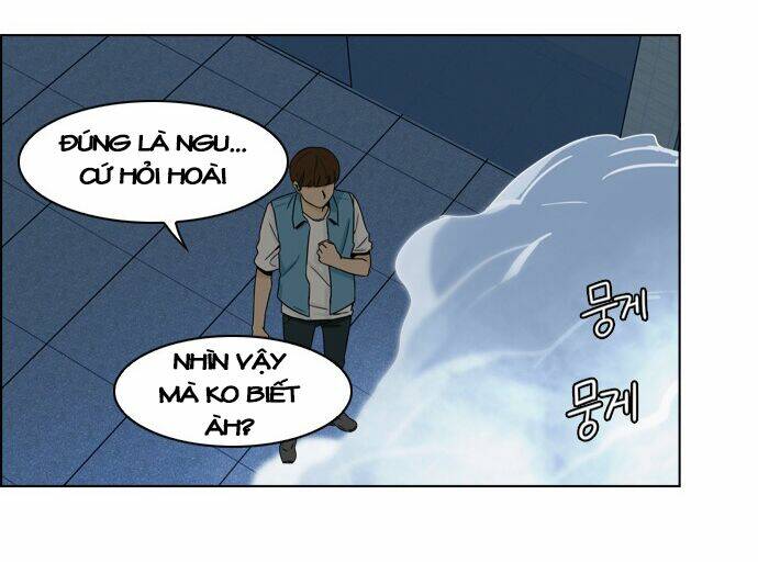 Trò Chơi Số Mệnh Chapter 51 - Trang 2