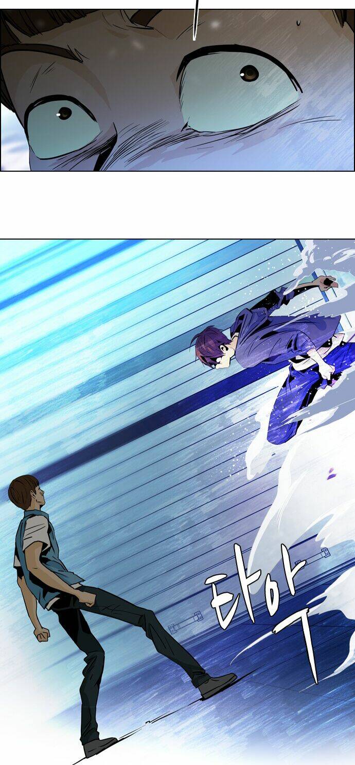 Trò Chơi Số Mệnh Chapter 51 - Trang 2