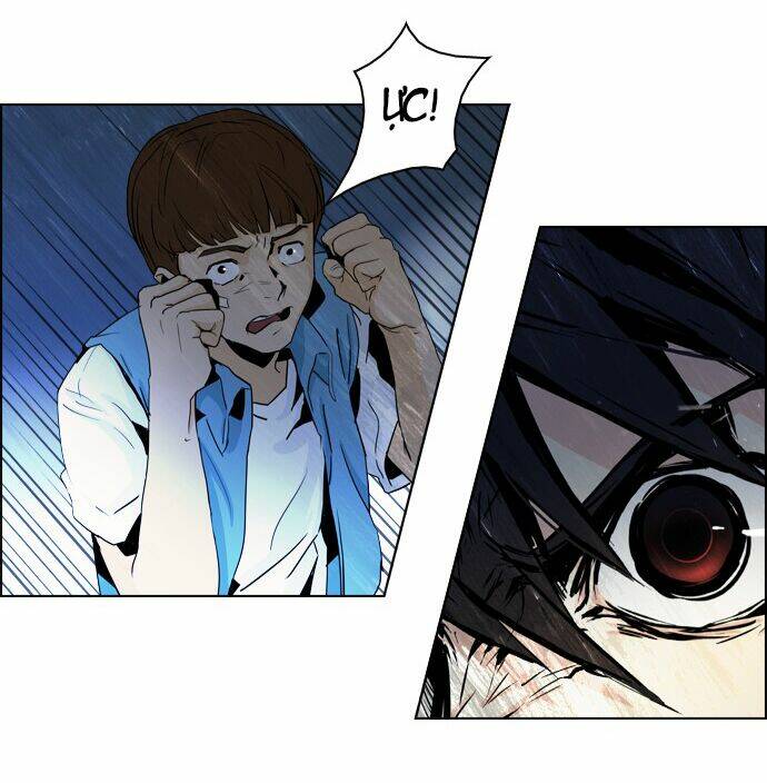 Trò Chơi Số Mệnh Chapter 51 - Trang 2