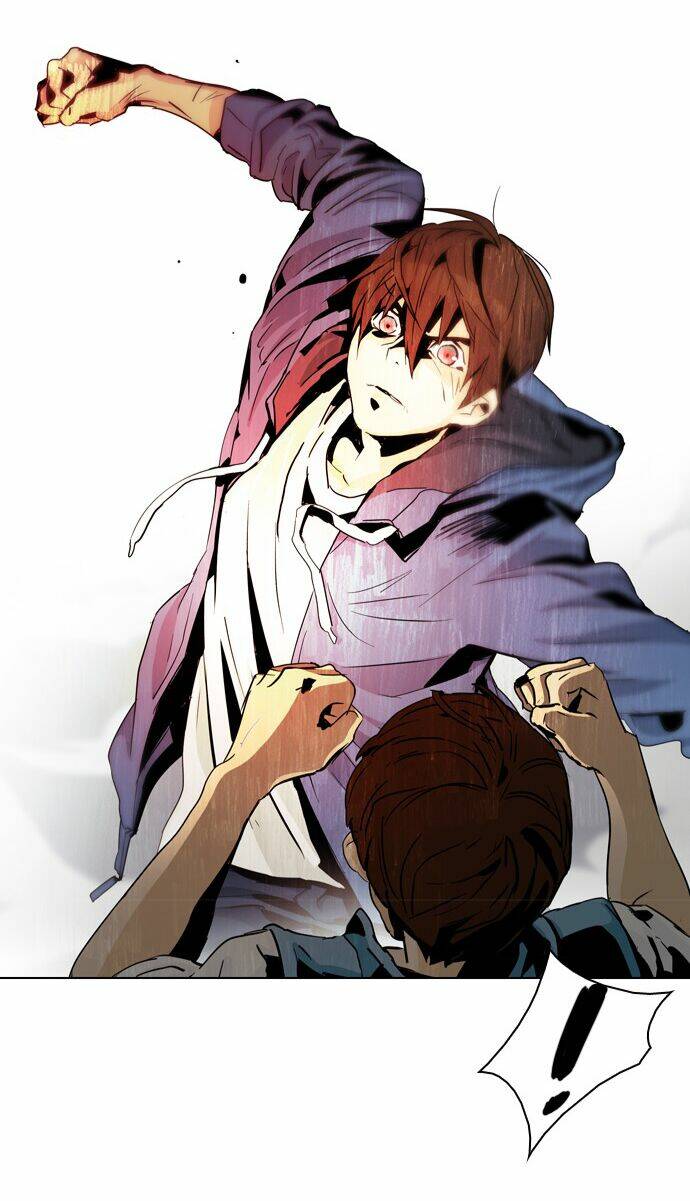 Trò Chơi Số Mệnh Chapter 51 - Trang 2