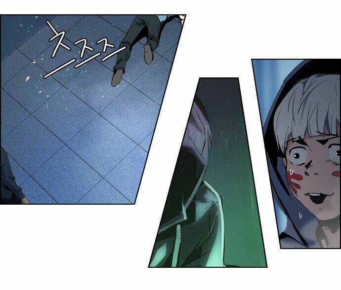 Trò Chơi Số Mệnh Chapter 51 - Trang 2