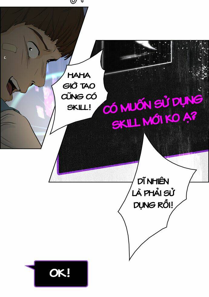 Trò Chơi Số Mệnh Chapter 51 - Trang 2