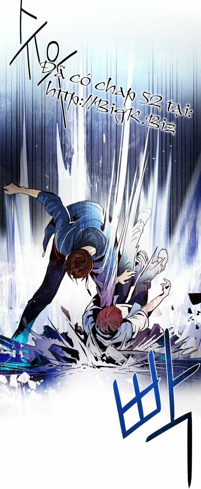 Trò Chơi Số Mệnh Chapter 51 - Trang 2