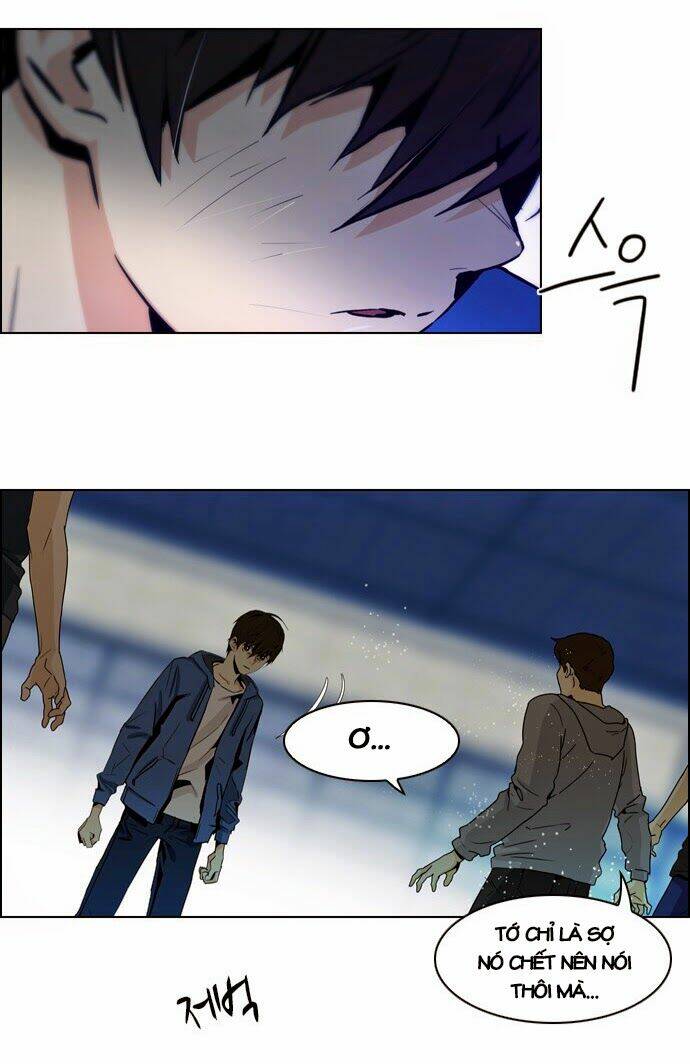 Trò Chơi Số Mệnh Chapter 52 - Trang 2